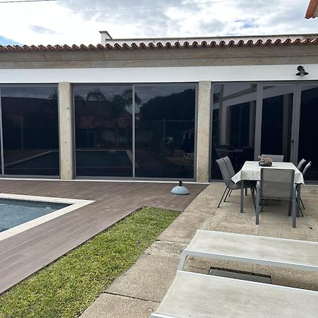 Casa Da Padroa Lägenhet Braga Exteriör bild