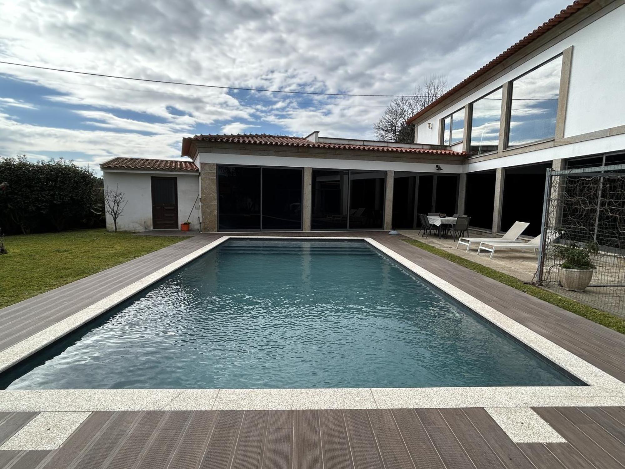 Casa Da Padroa Lägenhet Braga Exteriör bild